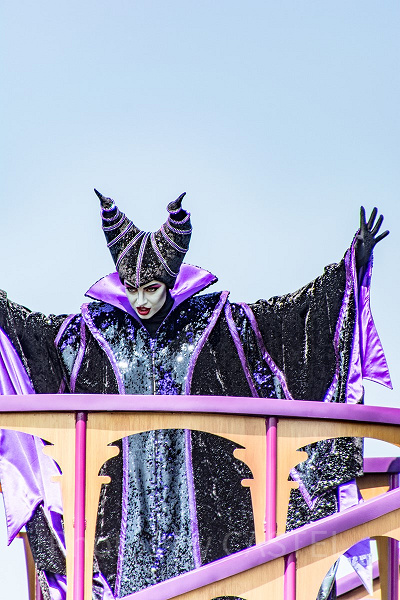 ディズニークイズ:オーロラ姫