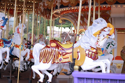 ディズニークイズ：オーロラ姫