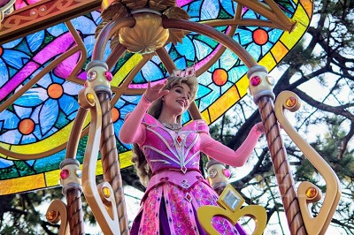 ディズニークイズ】オーロラ姫編20問！映画『眠れる森の美女』の超難関