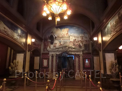 ディズニーリゾートライトクイズ