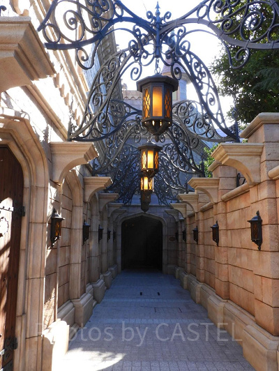 ディズニーリゾートライトクイズ