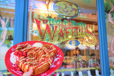 ディズニーリゾート看板クイズ⑤