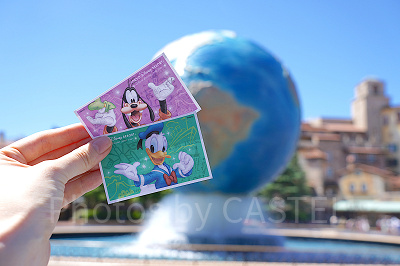 ディズニー】首都圏ウィークデーパスポート2023！値段&買い方まとめ！ 