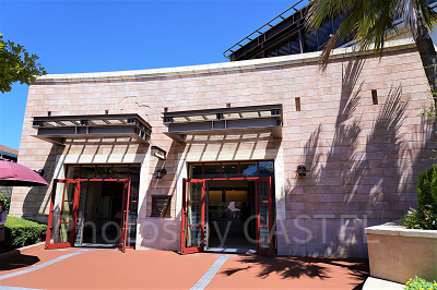 ディズニーシーのゲストリレーション