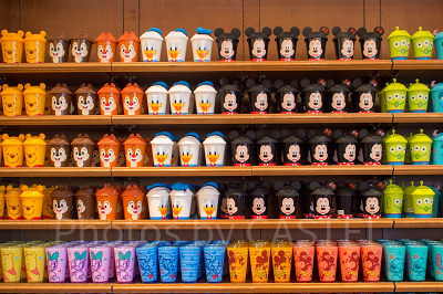 2025冬】ディズニーシーのお土産グッズ総まとめ一覧！ダッフィー20周年