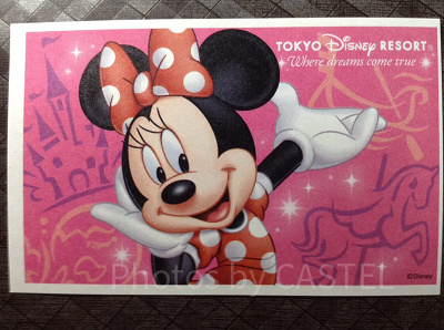 ディズニーチケット】オープン券の特徴＆購入方法まとめ！メリット