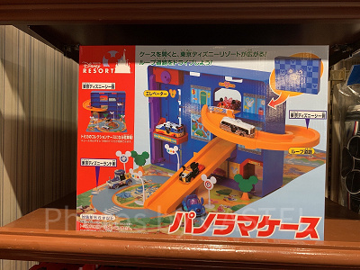 ディズニートミカ アトラクション3種5個セット ディズニーランド＆シーのトミカ全69種類まとめ！値段＆ショップを解説