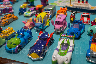 ディズニートミカ：トイ・ストーリー