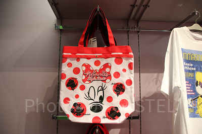 ディズニートートバッグ