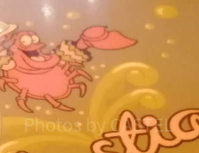 ディズニートレークイズ