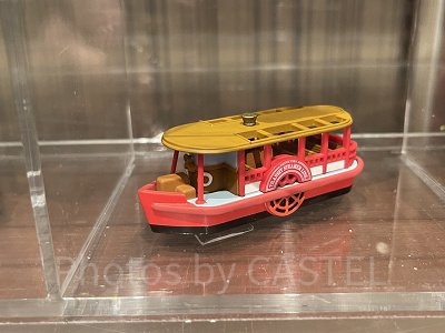 ディズニーランド＆シーのトミカ全63種類まとめ！値段＆ショップ