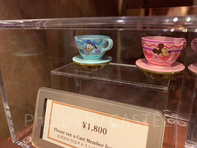 ディズニービークルコレクション〈トミカ〉セット