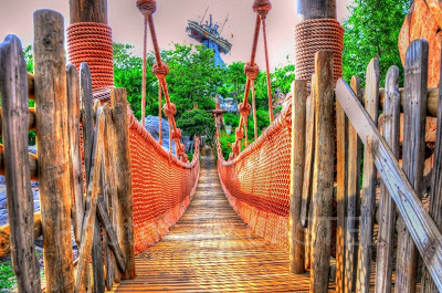 ディズニー・ウォーター・パーク