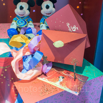 2/10発売】ディズニーランド35周年グッズ12選「オープニングスーン