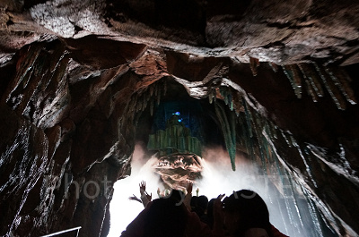 ディズニーランドクイズ【ウエスタンランド】