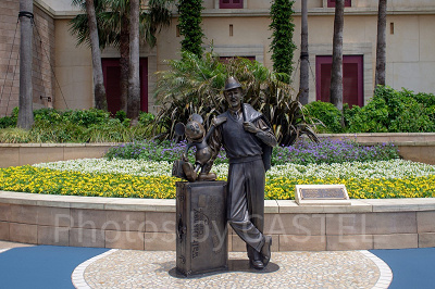 ディズニーの暗黒期：ディズニーの始まり