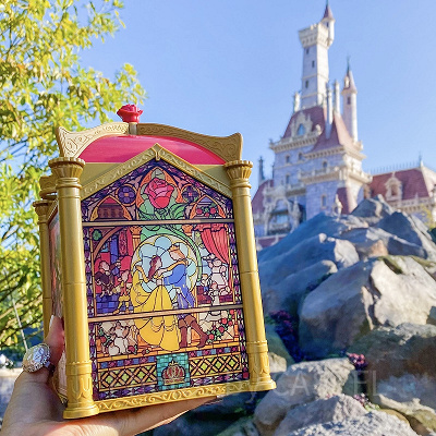 ディズニーのファストパス：エントリー受付との違い