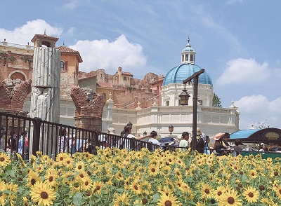 ディズニーのファストパス:スタンバイパスとの違い