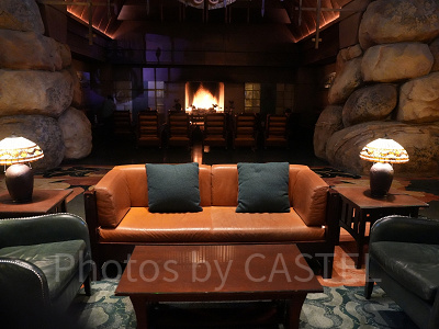 ディズニー・グランド・カリフォルニアン・ホテル＆スパ