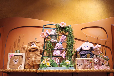 ステラルー リメイク ステラルー はリメイクで作ったよ🐰可愛い〜と手を振ってくれた方達