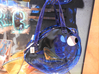 ドリー ビニールバッグ