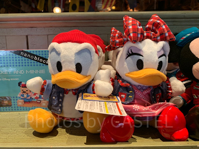 7/8&9/14発売】ハロー、ニューヨーク！グッズ11選！TDSの新しいショー