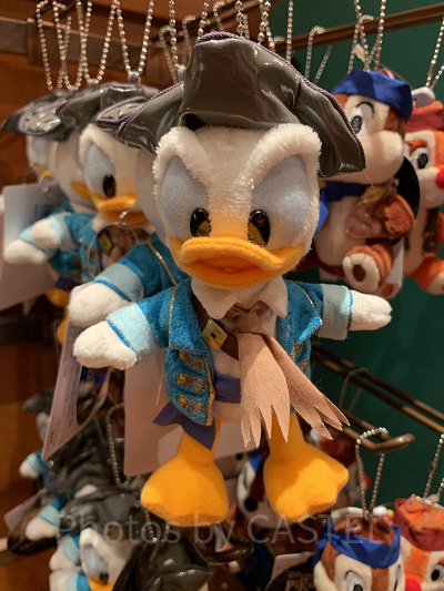 ディズニー パイレーツサマー 2020 ぬいぐるみバッジ Amazon.co.jp: ミニーマウス ぬいぐるみバッジ ディズニー