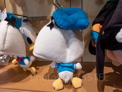 2026冬】ディズニーファンキャップまとめ！ヒョウ柄ファンキャップ復刻