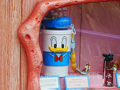 2026年6月更新】ディズニーランドポップコーンバケット全種類の値段と
