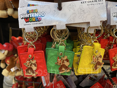 ドンキーコング ピンバッジセット　限定品　USJ ドンキーコング ピンバッジセット 限定品 USJ ピンバッジ