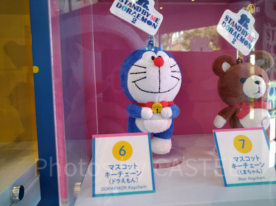 USJ】ユニバドラえもんグッズ22選！『STAND BY ME ドラえもん 2