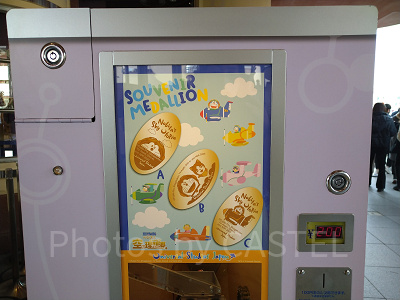 ドラえもんのスーベニアメダリオン（2023年）