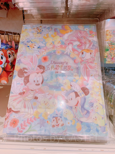 ダブルポケットホルダー＆チケットケース