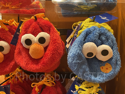 巾着バッグ