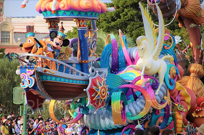 ドリーミング・アップ!