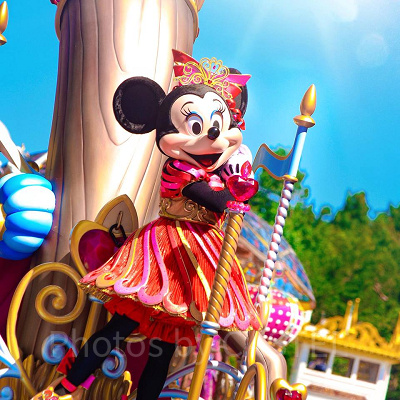 ディズニーオタク Dオタ図鑑】ディズニーオタクを20種類で解説！キャラオタ・ダンオタ