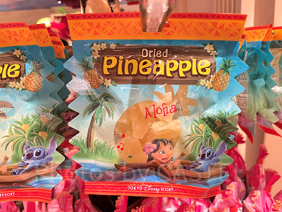 500円以内のお土産！ディズニーランドの安いお菓子10選☆コスパ重視