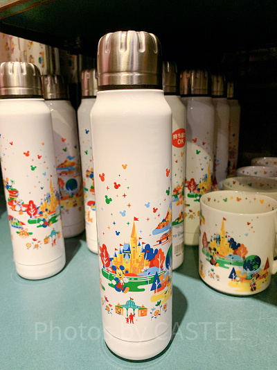 ドリンクボトル