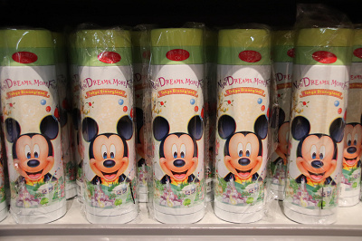 ドリンクボトル