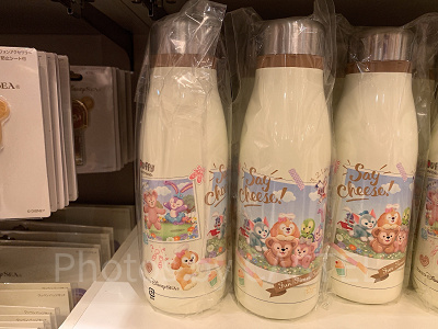 ドリンクボトル