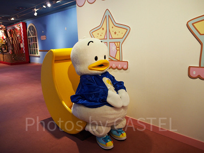 あひるのペックル