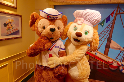 調査】ダッフィーはなぜ人気？日本で愛されている理由はこれ！海外