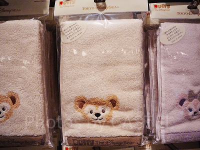 ダッフィー　グッズ　まとめ売り ダッフィー グッズ まとめ売り