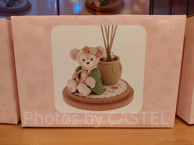 ダッフィー&フレンズのサークル・オブ・フレンドシップ:ルームフレグランス