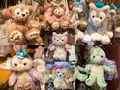 2024】おすすめディズニーストラップまとめ！ミッキー＆フレンズや 