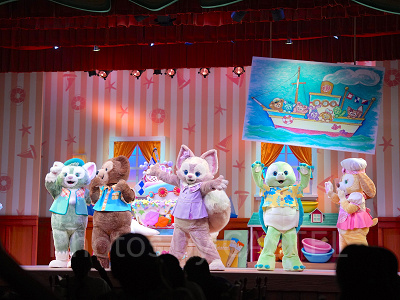 祝20周年】ダッフィー＆フレンズの歴史を振り返ろう！ダッフィー