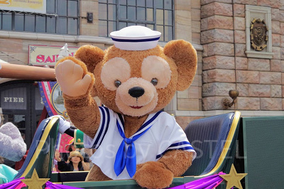 ダッフィー＆フレンズのプロフィールやおすすめグッズまとめ！新キャラ