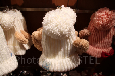 最新】ダッフィーのクリスマスグッズ22選！TDS限定トゥインクル