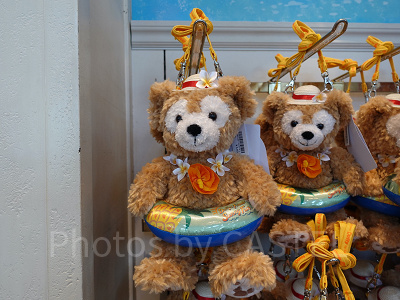 6/1発売】ダッフィー＆フレンズのサニーファン2021グッズ36選！オル