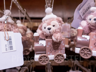 11/4発売】ダッフィーのクリスマス2021グッズ18選！「ウォーム